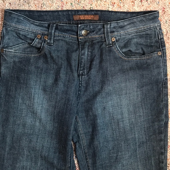 Like new! The Limited boot cut jeans - Picture 3 of 6